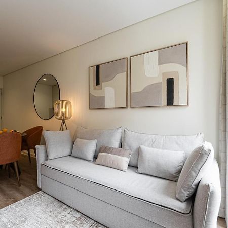 Апартаменти Guestready - Tela Dobravel Em Cedofeita Порту Екстер'єр фото
