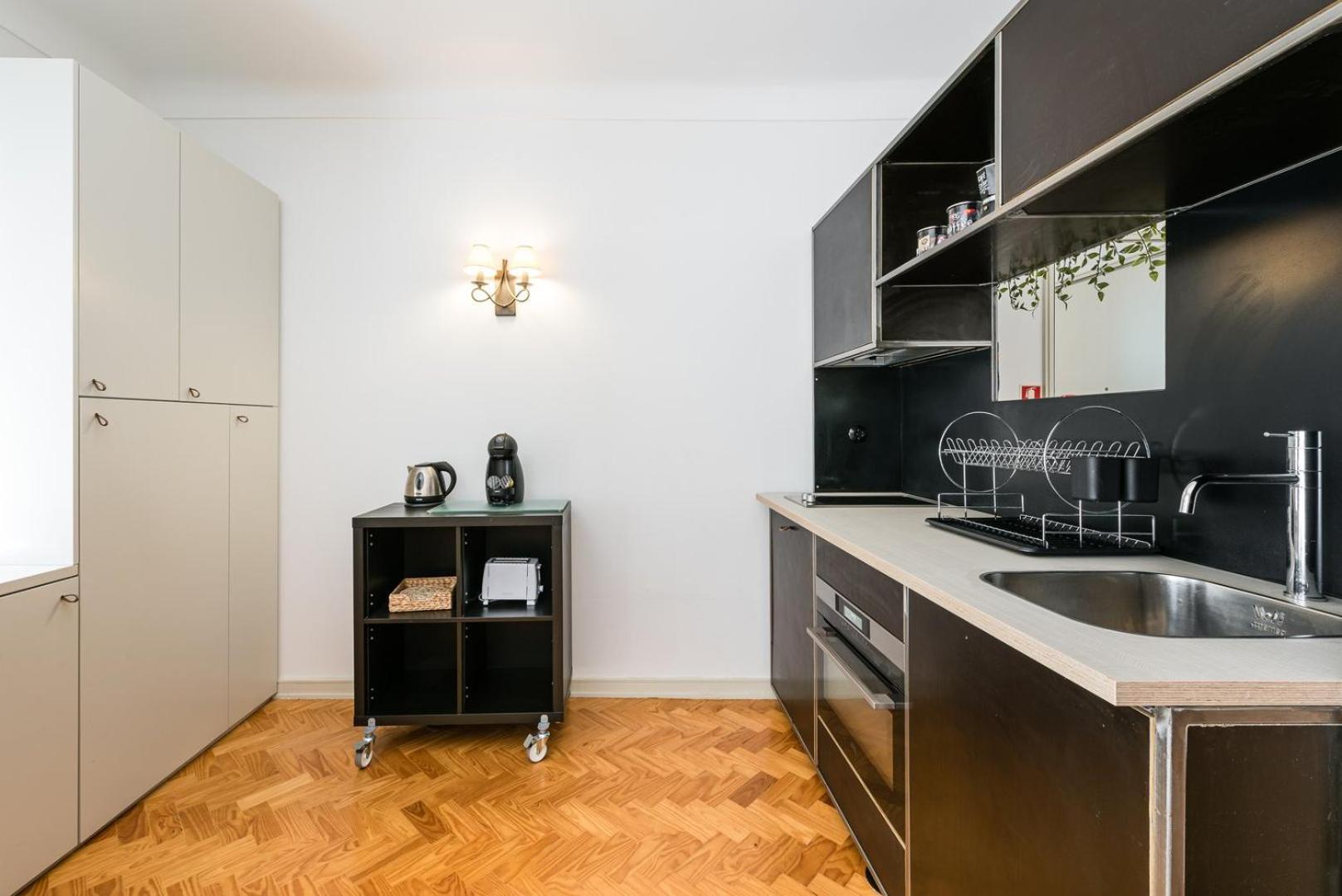 Апартаменти Guestready - Tela Dobravel Em Cedofeita Порту Екстер'єр фото