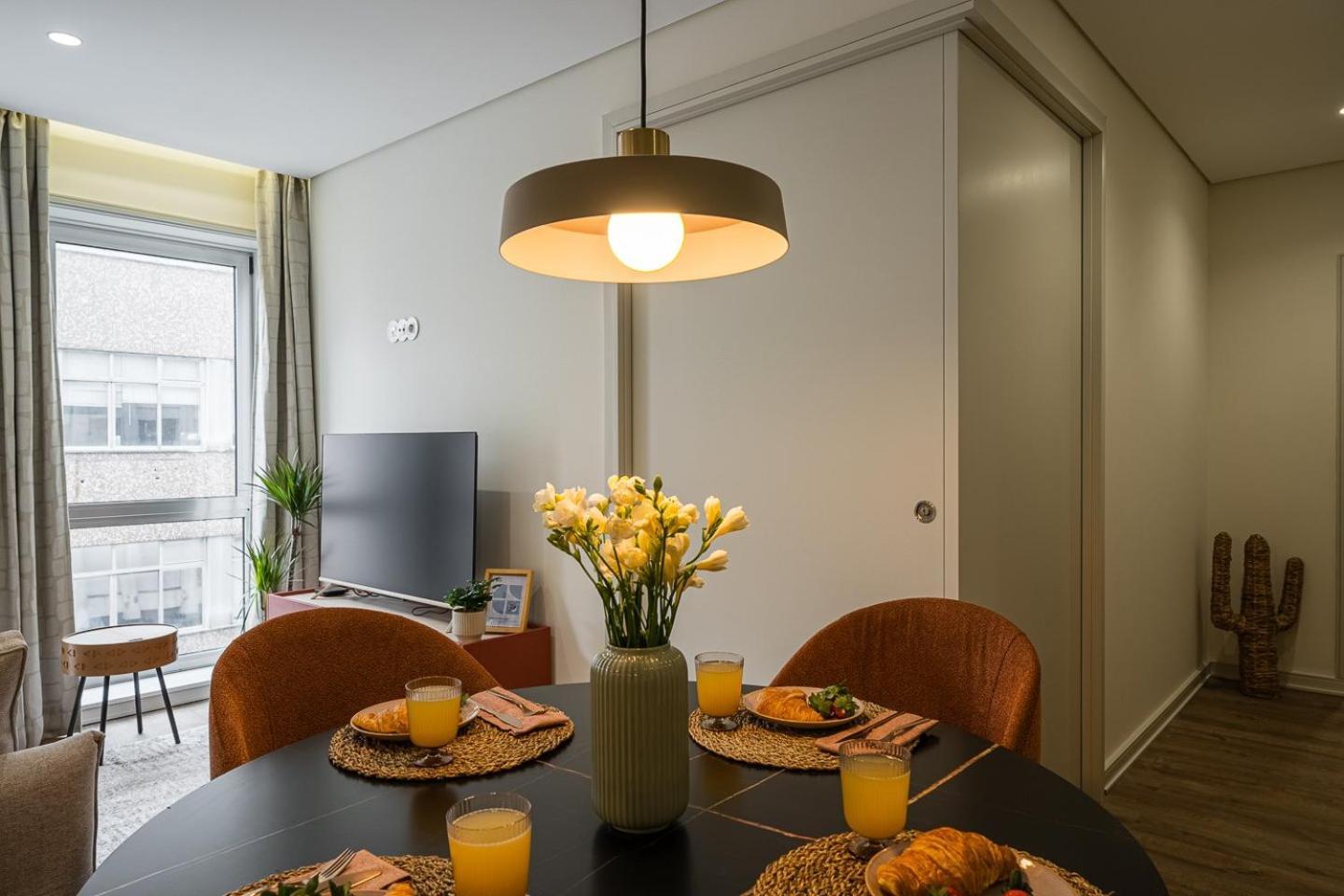 Апартаменти Guestready - Tela Dobravel Em Cedofeita Порту Екстер'єр фото