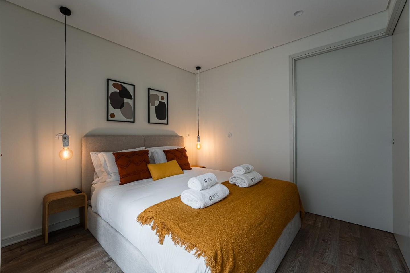 Апартаменти Guestready - Tela Dobravel Em Cedofeita Порту Екстер'єр фото