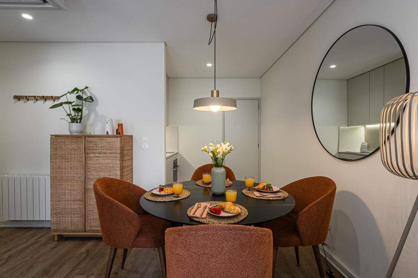 Апартаменти Guestready - Tela Dobravel Em Cedofeita Порту Екстер'єр фото