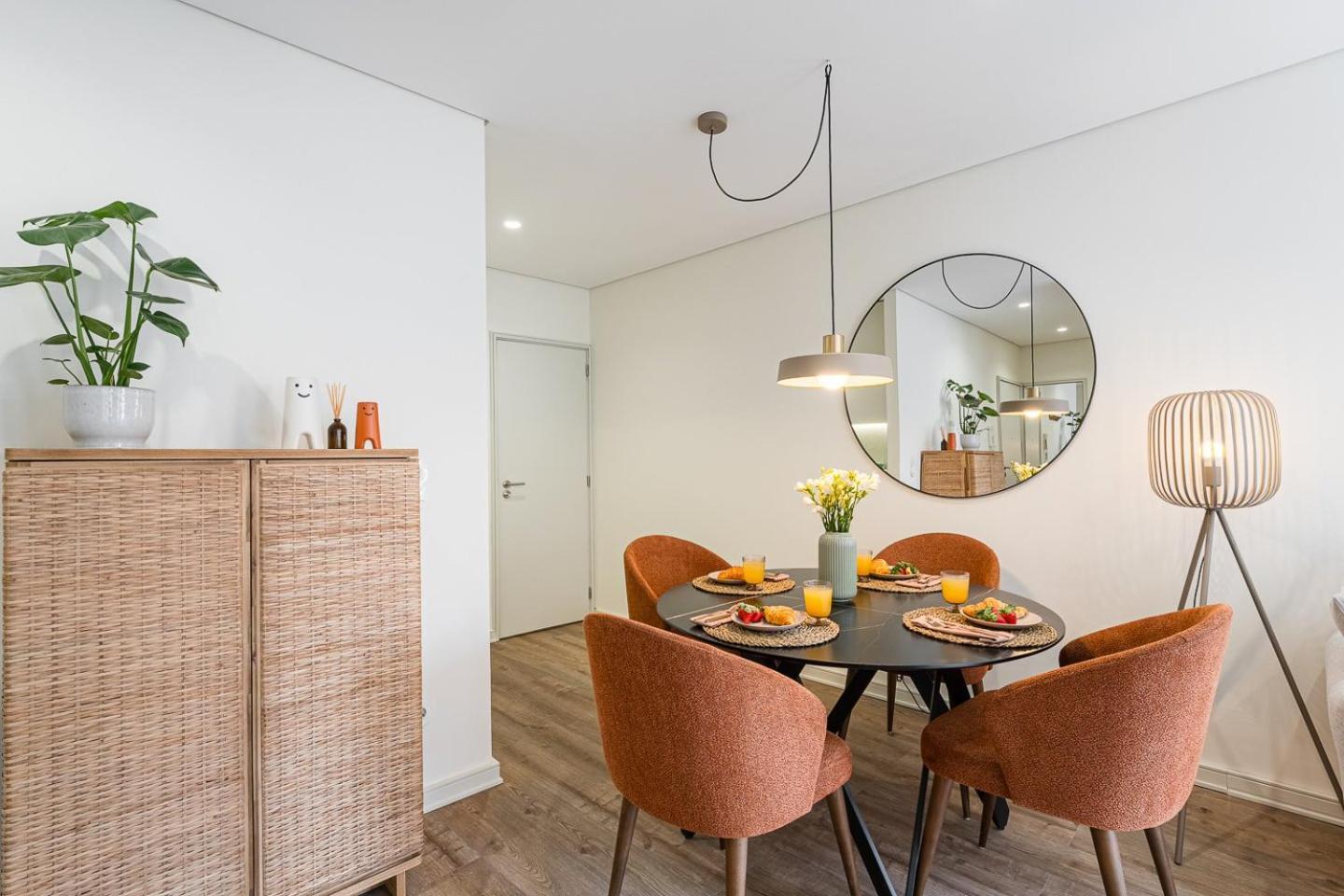 Апартаменти Guestready - Tela Dobravel Em Cedofeita Порту Екстер'єр фото