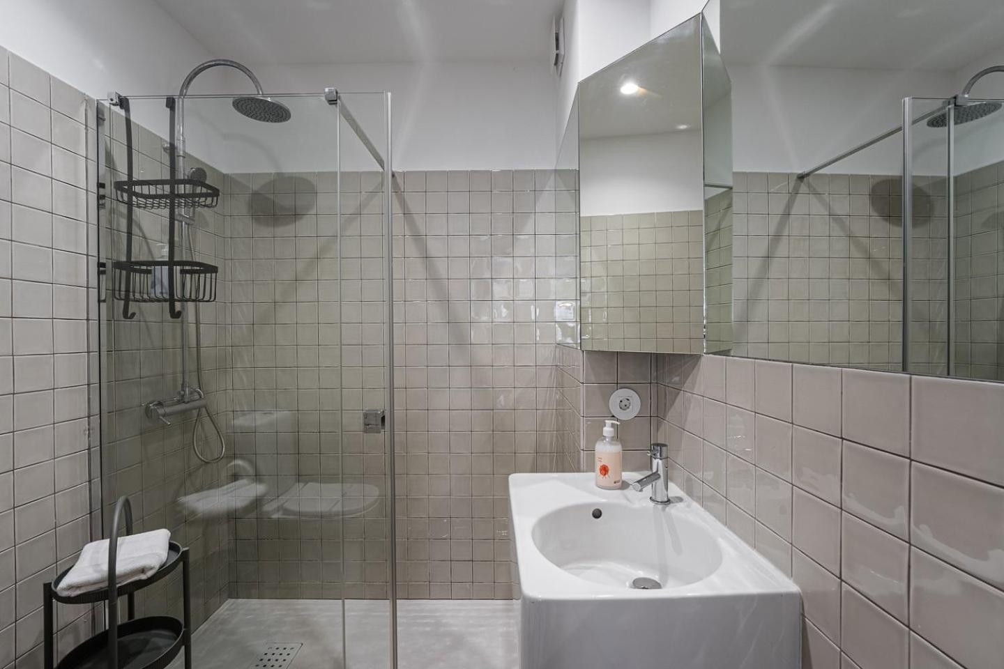 Апартаменти Guestready - Tela Dobravel Em Cedofeita Порту Екстер'єр фото