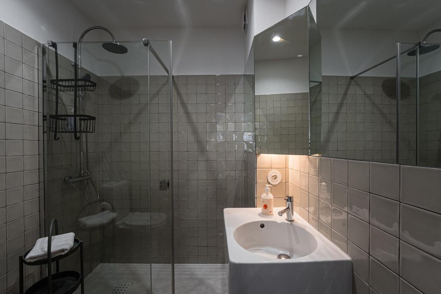 Апартаменти Guestready - Tela Dobravel Em Cedofeita Порту Екстер'єр фото